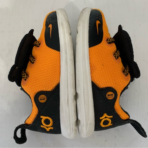 Nike KD XI Little Big Cats Kid’s Sneakers - Picture 5 of 10